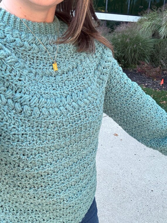 Finished project photo from Megan P.