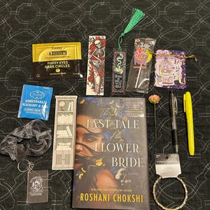 Nancy added a photo of their purchase