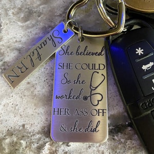 Shantel added a photo of their purchase