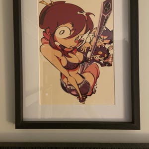 Mark added a photo of their purchase