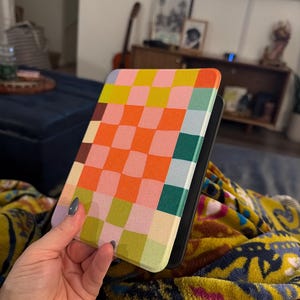 Mallory adicionaram uma foto da sua compra