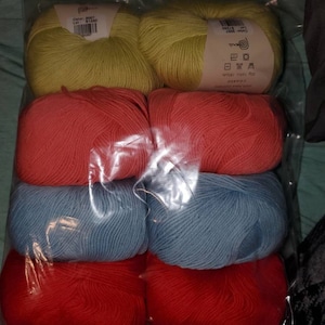 Gracie added a photo of their purchase