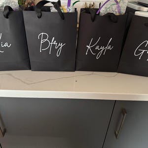 Tyeisha added a photo of their purchase