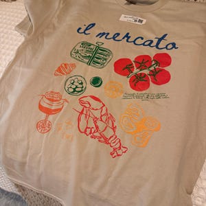 Margaret added a photo of their purchase