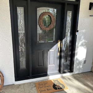 Katie added a photo of their purchase
