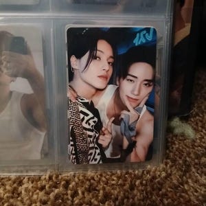K added a photo of their purchase