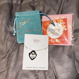 Jamie added a photo of their purchase