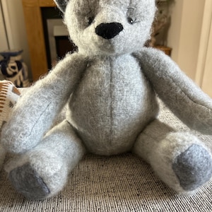 Michelle added a photo of their purchase