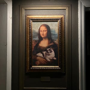 Brooklyn added a photo of their purchase
