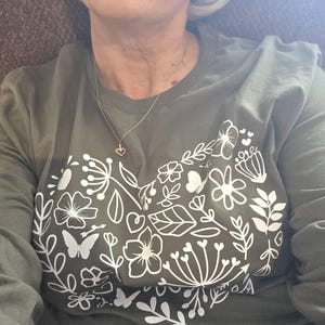 Lisa added a photo of their purchase