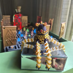 William added a photo of their purchase
