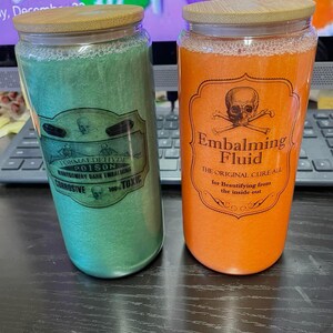 Little Surprise Box Twilight Tumbler – TV Bear, 750ml main image 1