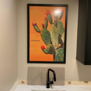 Comprador de Etsy ha añadido una foto de su compra