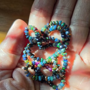 Rachel added a photo of their purchase