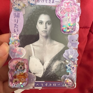 brianna added a photo of their purchase