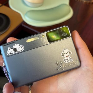 Kiernan added a photo of their purchase