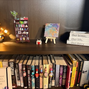Shanna added a photo of their purchase