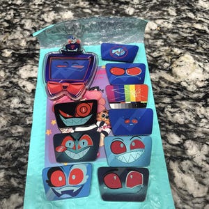 Julia added a photo of their purchase