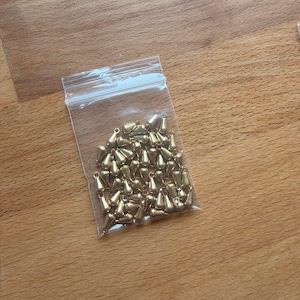 Gabriela added a photo of their purchase