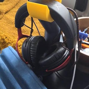 Gilbert hat ein Foto des gekauften Artikels hinzugefügt