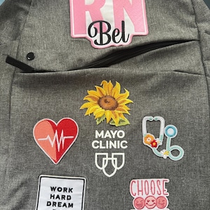 Bel added a photo of their purchase