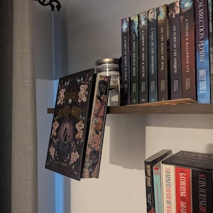 Julie added a photo of their purchase
