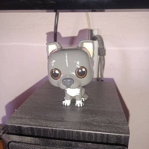 yorkie funko pop