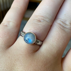 Delaney added a photo of their purchase