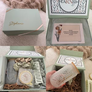 Tara added a photo of their purchase