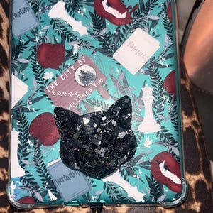 Alicia added a photo of their purchase