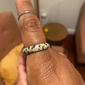 Monique added a photo of their purchase