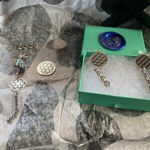 Pat added a photo of their purchase