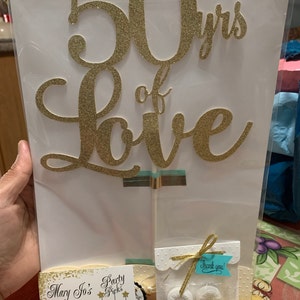 Janet added a photo of their purchase