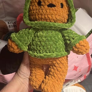 Deborah ha aggiunto una foto del proprio acquisto