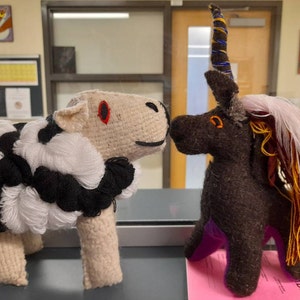 Cactus Print SET Cactus Digital Print Cactus Wall Art | Etsy