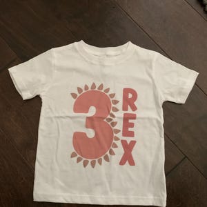 Rose added a photo of their purchase