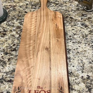 Amanda added a photo of their purchase