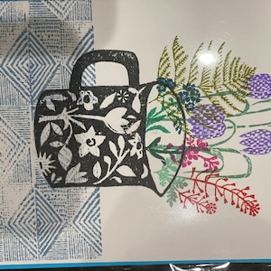 Susanna added a photo of their purchase
