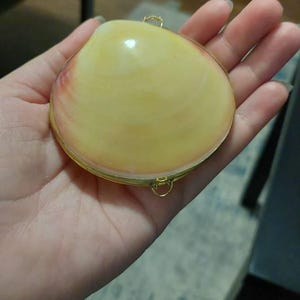 Melanie added a photo of their purchase