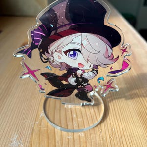 Linke added a photo of their purchase