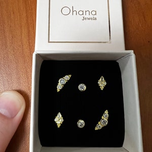 Whitney added a photo of their purchase