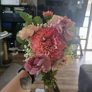 grace added a photo of their purchase