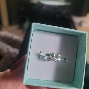 Renae added a photo of their purchase