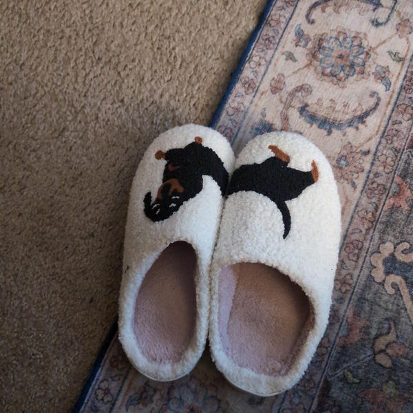 Blue Hawaiian Shark Sea Turtle Pattern Print Premium Home Slippers main image 1