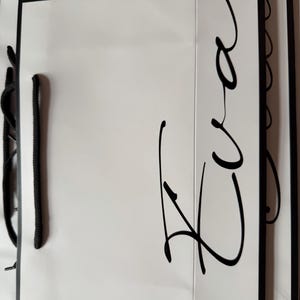 Etsy-köpare lade till en bild av sitt köp