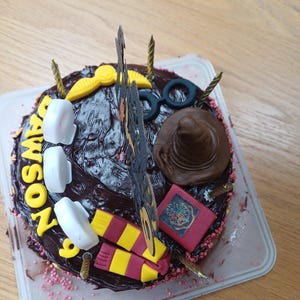 Vicky added a photo of their purchase