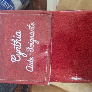 Stéphanie ha añadido una foto de su compra