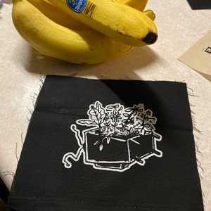 Micah added a photo of their purchase