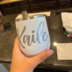 Wedding TumblerBridesmaid TumblerPersonalized | Etsy