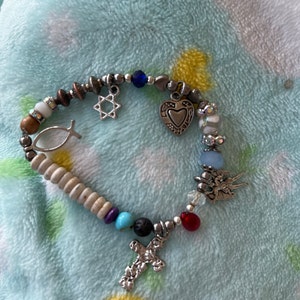 Kupujący z Etsy dodał(a) zdjęcie swoich zakupów